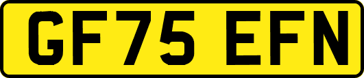 GF75EFN