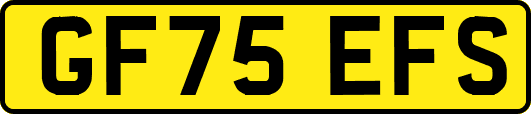 GF75EFS