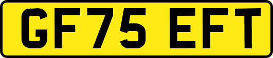 GF75EFT