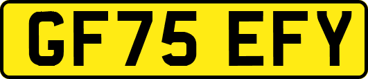 GF75EFY