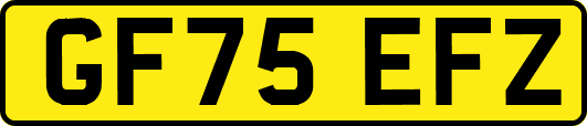 GF75EFZ