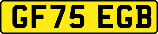 GF75EGB