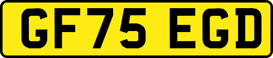 GF75EGD