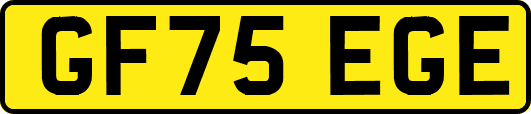 GF75EGE