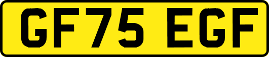 GF75EGF