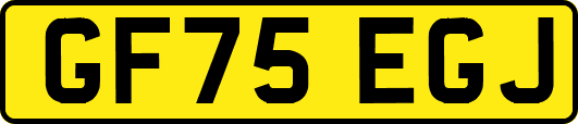 GF75EGJ