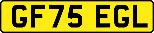 GF75EGL