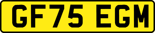 GF75EGM