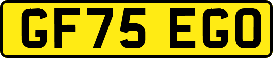 GF75EGO
