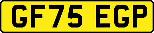 GF75EGP