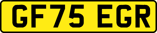 GF75EGR