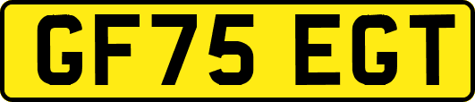 GF75EGT
