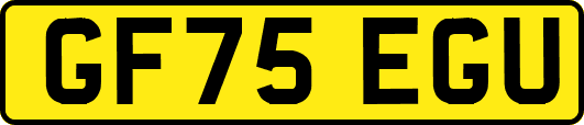 GF75EGU