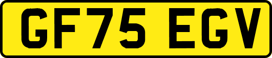 GF75EGV