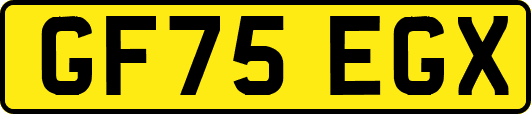 GF75EGX