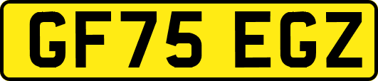 GF75EGZ