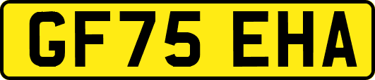 GF75EHA