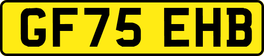 GF75EHB