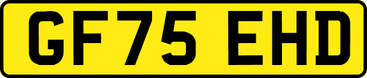 GF75EHD