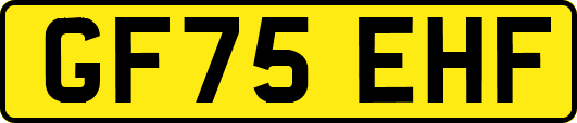 GF75EHF