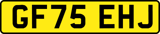 GF75EHJ