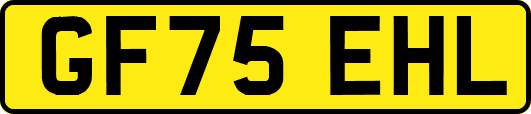 GF75EHL