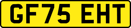 GF75EHT