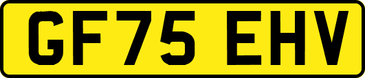 GF75EHV