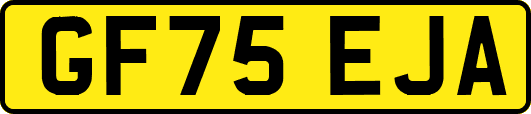 GF75EJA
