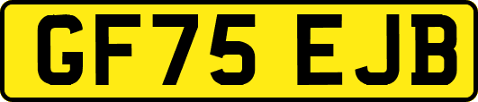 GF75EJB