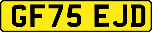 GF75EJD