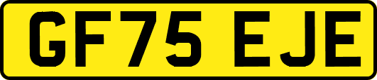 GF75EJE