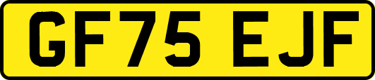 GF75EJF