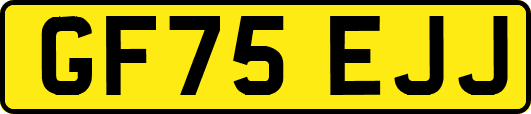 GF75EJJ