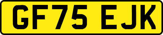 GF75EJK