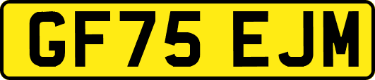 GF75EJM