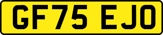 GF75EJO