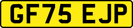 GF75EJP