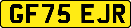 GF75EJR