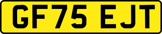 GF75EJT