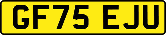 GF75EJU