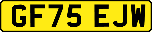 GF75EJW