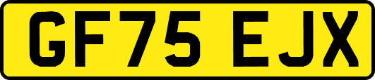 GF75EJX