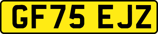 GF75EJZ