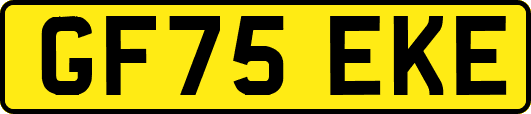 GF75EKE