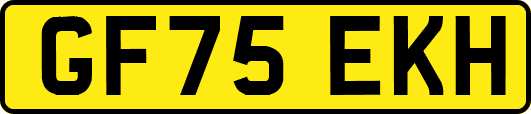 GF75EKH