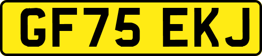 GF75EKJ