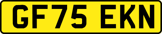 GF75EKN