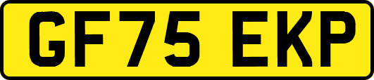 GF75EKP