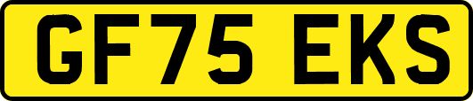 GF75EKS